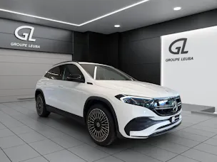 MERCEDES-BENZ EQA 250 AMG Line AMG Line