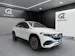 MERCEDES-BENZ EQA 250 AMG Line AMG Line