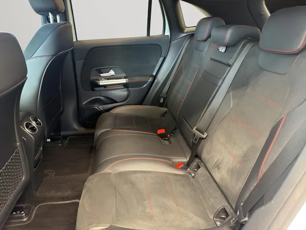 MERCEDES-BENZ EQA 250 AMG Line AMG Line