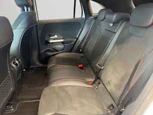 MERCEDES-BENZ EQA 250 AMG Line AMG Line