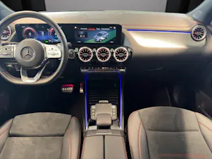 MERCEDES-BENZ EQA 250 AMG Line AMG Line