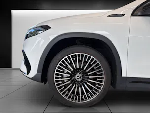 MERCEDES-BENZ EQA 250 AMG Line AMG Line