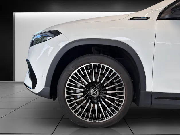 MERCEDES-BENZ EQA 250 AMG Line AMG Line