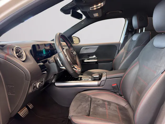 MERCEDES-BENZ EQA 250 AMG Line AMG Line