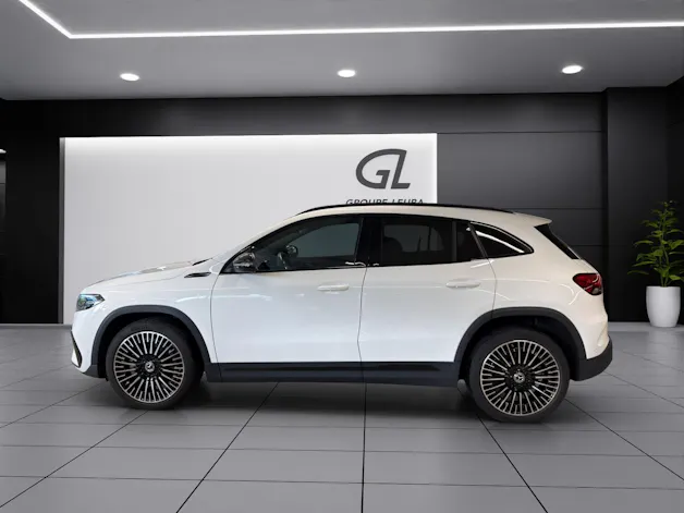 MERCEDES-BENZ EQA 250 AMG Line AMG Line