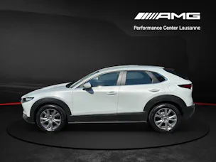 MAZDA CX-30 G 150 Exclusive L
