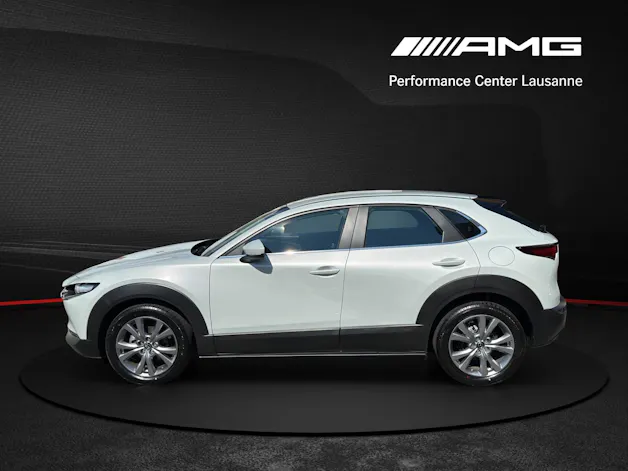 MAZDA CX-30 G 150 Exclusive L