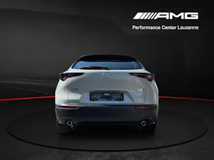 MAZDA CX-30 G 150 Exclusive L