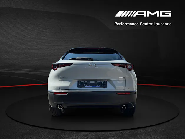 MAZDA CX-30 G 150 Exclusive L