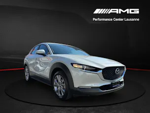 MAZDA CX-30 G 150 Exclusive L