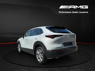 MAZDA CX-30 G 150 Exclusive L