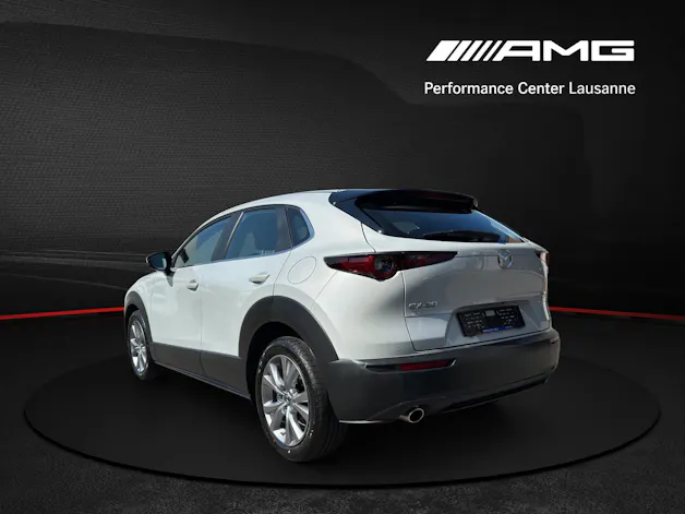 MAZDA CX-30 G 150 Exclusive L