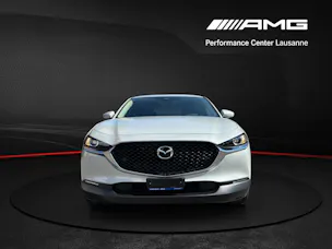 MAZDA CX-30 G 150 Exclusive L