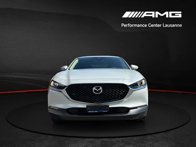 MAZDA CX-30 G 150 Exclusive L