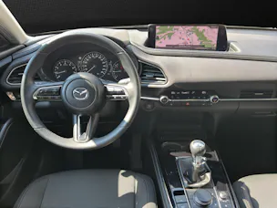 MAZDA CX-30 G 150 Exclusive L