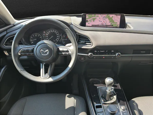 MAZDA CX-30 G 150 Exclusive L