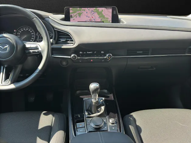 MAZDA CX-30 G 150 Exclusive L