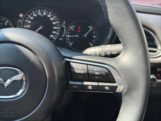 MAZDA CX-30 G 150 Exclusive L