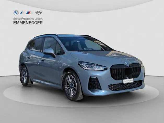 BMW 223i xDrive SDKG Active Tourer