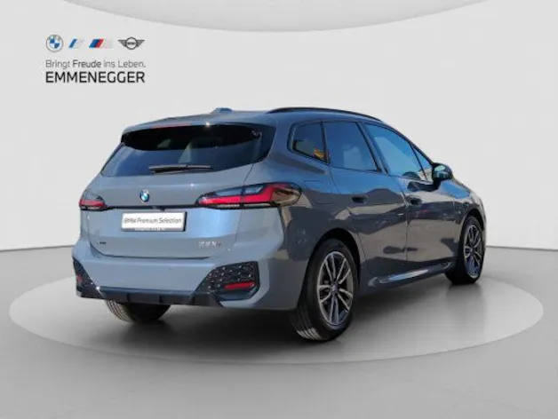 BMW 223i xDrive SDKG Active Tourer