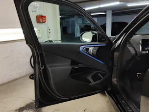 BMW X3 M50i