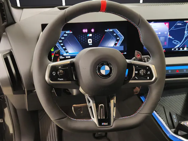 BMW X3 M50i