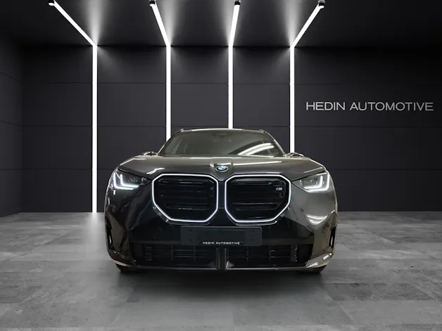 BMW X3 M50i