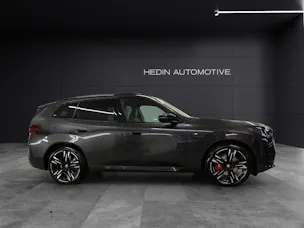 BMW X3 M50i