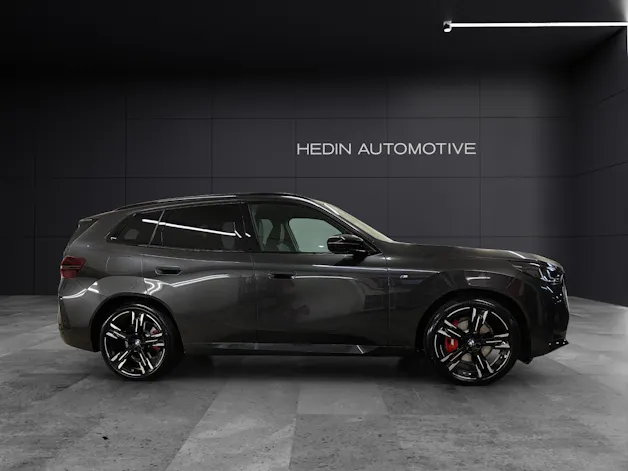 BMW X3 M50i