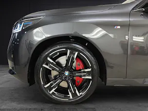 BMW X3 M50i