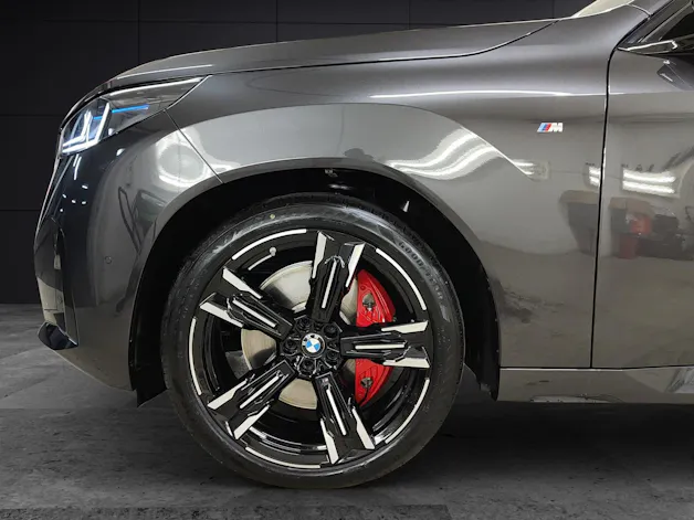 BMW X3 M50i
