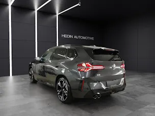 BMW X3 M50i