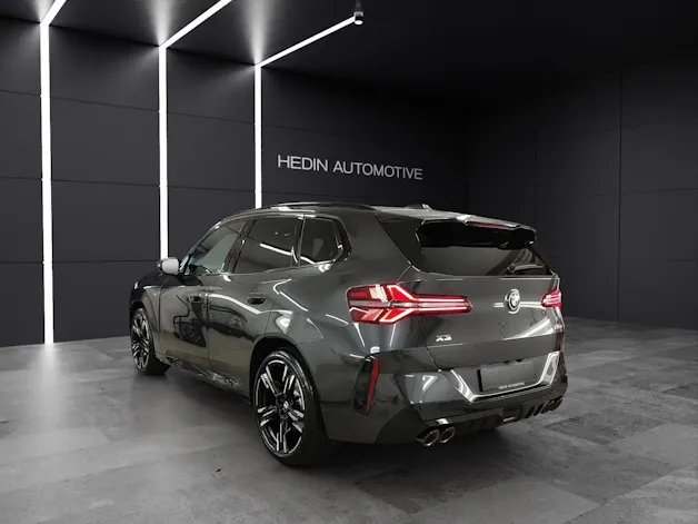 BMW X3 M50i