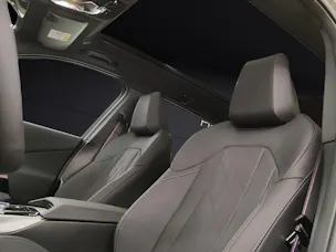 BMW X3 M50i