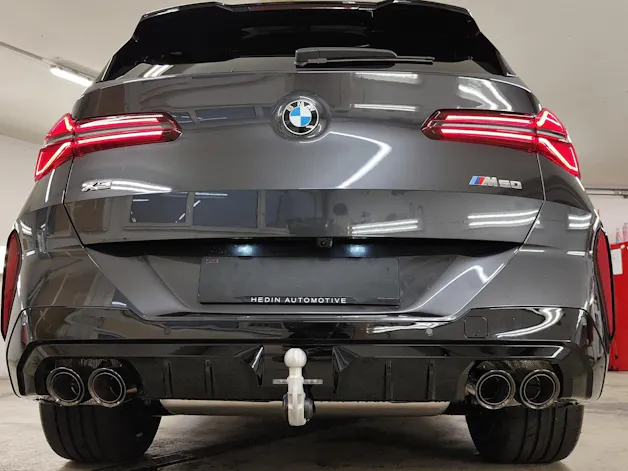 BMW X3 M50i