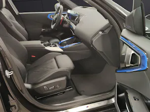 BMW X3 M50i