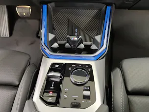 BMW X3 M50i