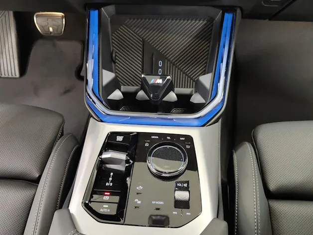 BMW X3 M50i