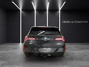 BMW X3 M50i