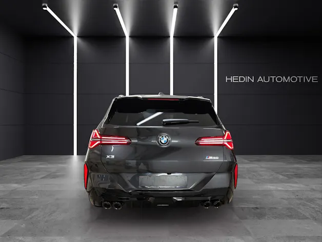 BMW X3 M50i