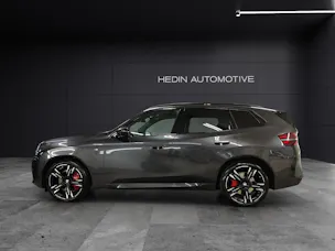 BMW X3 M50i