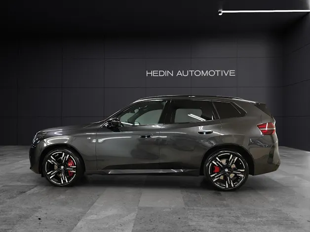 BMW X3 M50i