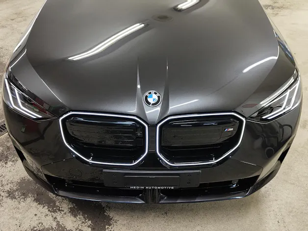 BMW X3 M50i