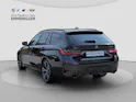 BMW 330e xDrive SAG Touring