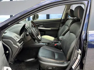 Subaru XV 2.0i Swiss Three