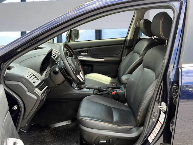 Subaru XV 2.0i Swiss Three
