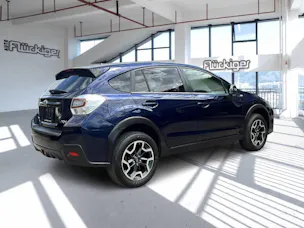 Subaru XV 2.0i Swiss Three