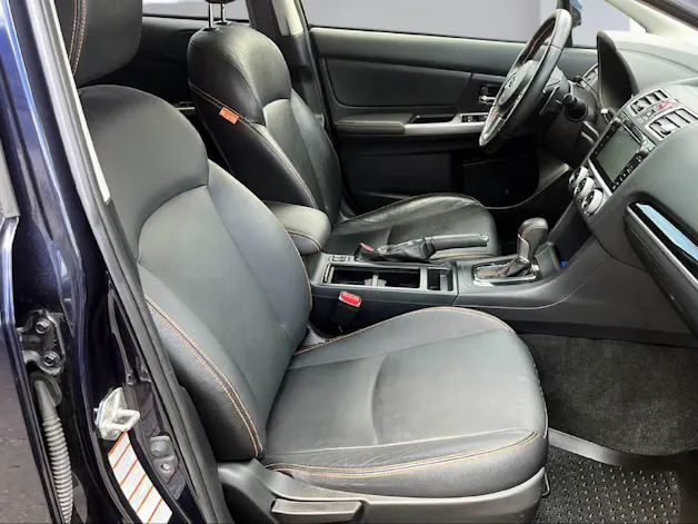 Subaru XV 2.0i Swiss Three