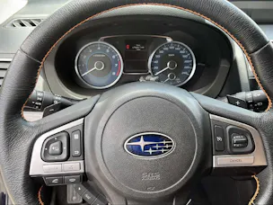 Subaru XV 2.0i Swiss Three