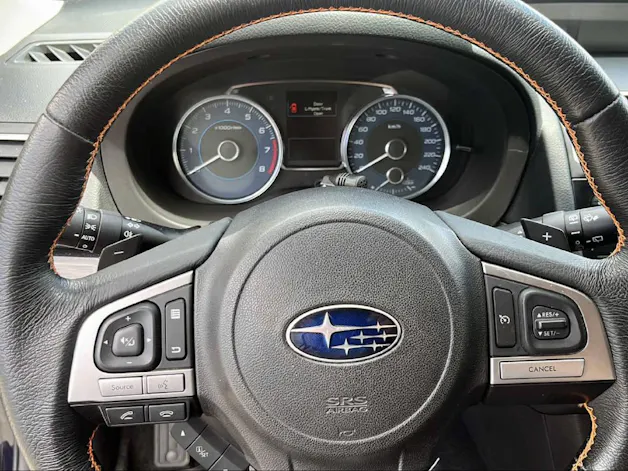 Subaru XV 2.0i Swiss Three